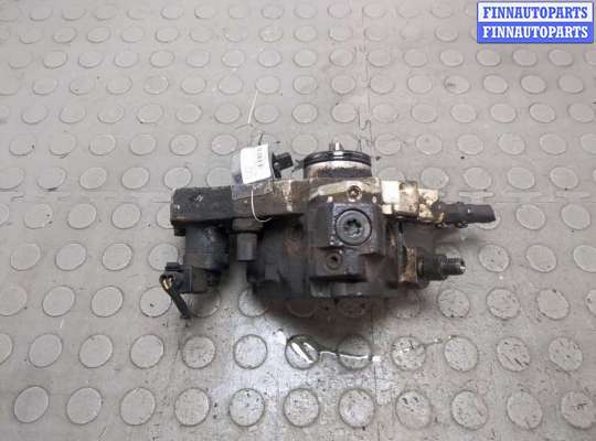 купить ТНВД на Mercedes CLK W209 2002-2010