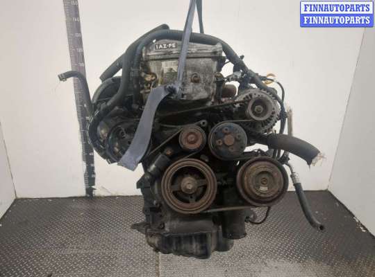 Генератор TT960899 на Toyota RAV 4 2000-2005
