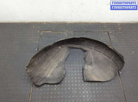 купить Защита арок (подкрылок) на Volkswagen Passat 5 2000-2005