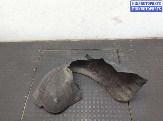 купить Защита арок (подкрылок) на Volkswagen Passat 5 2000-2005