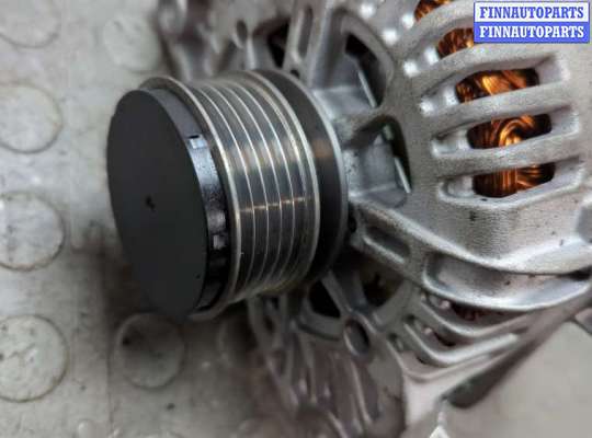 купить Генератор на Hyundai i30 2007-2012