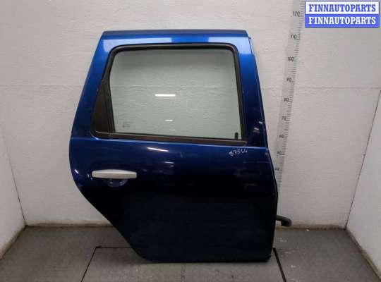 купить Замок двери на Dacia Duster 2010-2017