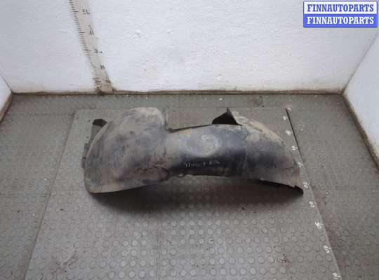 Защита арок (подкрылок) VG2789797 на Volkswagen Passat 7 2010-2015 Европа