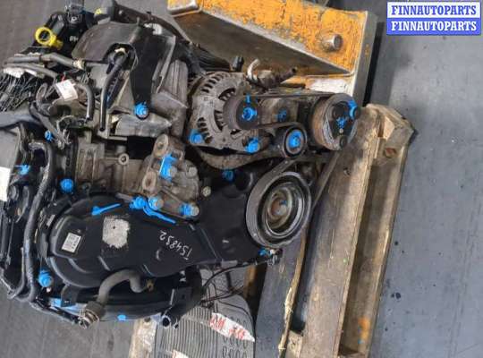 купить Компрессор кондиционера на Ford Kuga 2008-2012