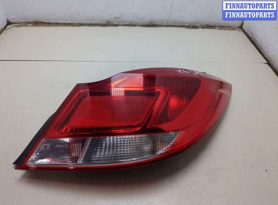 купить Фонарь (задний) на Opel Insignia 2008-2017