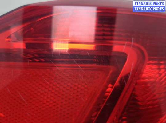 купить Фонарь (задний) на Opel Insignia 2008-2017