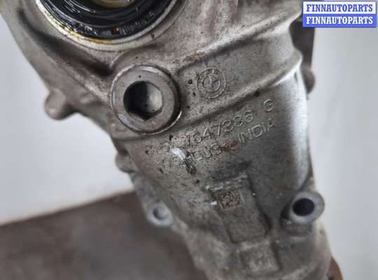 купить Редуктор моста на BMW 3 G20, G21 2018-2025