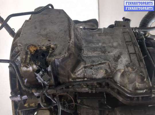 купить Двигатель (ДВС) на Mercedes C W203 2000-2007