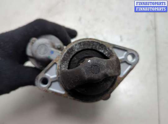 купить Стартер на Opel Zafira B 2005-2014