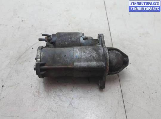 купить Стартер на Opel Zafira B 2005-2014