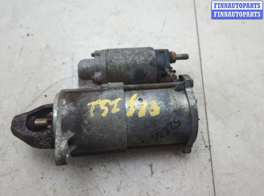 купить Стартер на Opel Zafira B 2005-2014