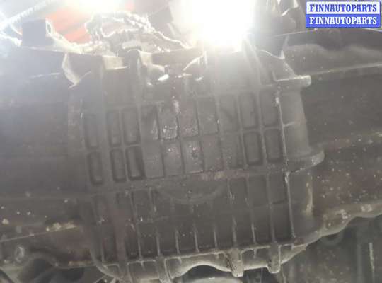 купить Двигатель (ДВС) на Ford Fiesta 2001-2007