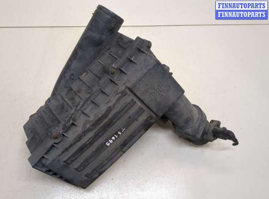 Корпус воздушного фильтра VG2378986 на Volkswagen Passat 6 2005-2010