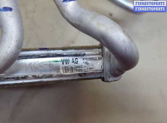 купить Радиатор отопителя (печки) на Volkswagen Tiguan 2016-2020