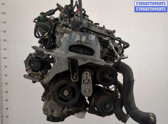 ДВС (Двигатель)