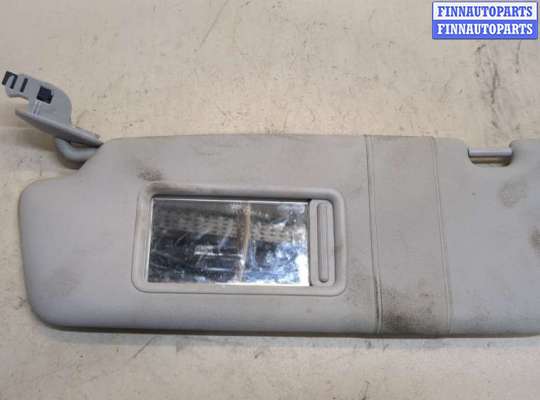 купить Козырек солнцезащитный на Audi A3 (8P) 2003-2013