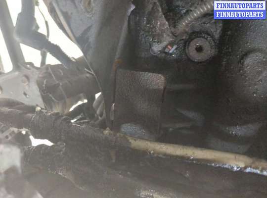 купить Двигатель (ДВС) на Fiat Ducato 2006-2014