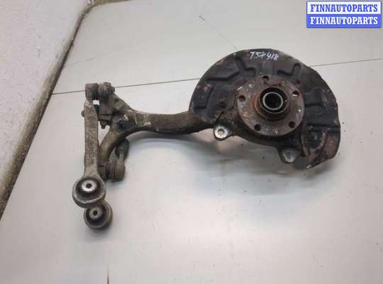 Ступица (кулак, цапфа) AU1695851 на Audi A4 (B7) 2004-2009