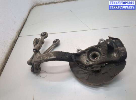 купить Ступица (кулак, цапфа) на Audi A4 (B7) 2004-2009