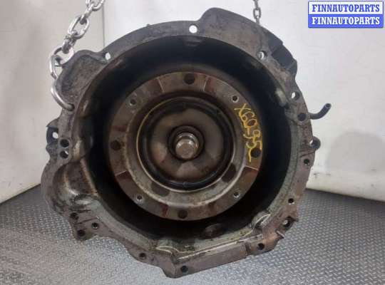 купить КПП - автомат (АКПП) 4х4 на Land Rover Range Rover 2 1994-2003