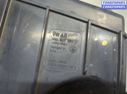 купить Блок предохранителей на Audi A3 (8V) 2012-2020