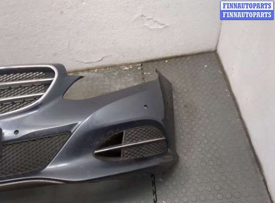 купить Заглушка (решётка) бампера на Mercedes E W212 2009-2016