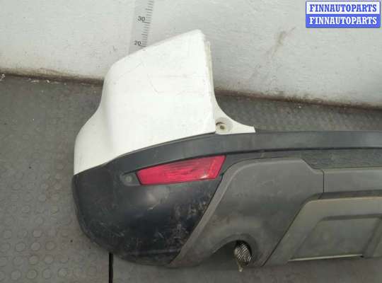 купить Бампер на Land Rover Range Rover Evoque 2011-2018