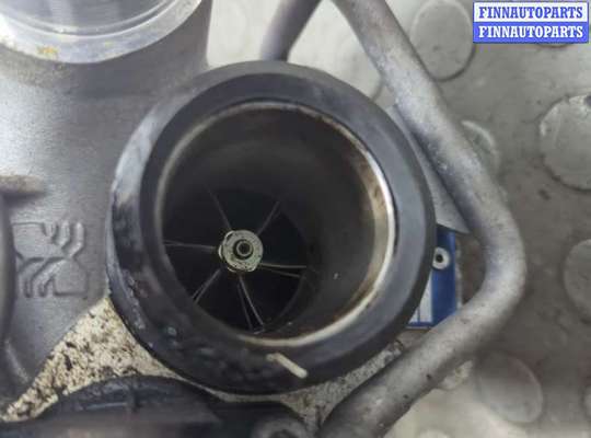 купить Турбина на Peugeot 308 2007-2013