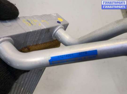 купить Радиатор отопителя (печки) на Hummer H3