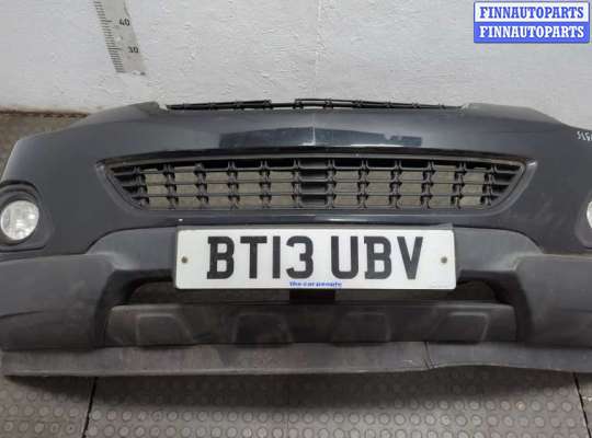 купить Бампер на Opel Antara 2006-2015