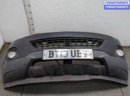 купить Бампер на Opel Antara 2006-2015