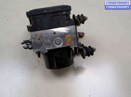 купить Блок АБС, насос (ABS, ESP, ASR) на Volkswagen Touareg 2007-2010