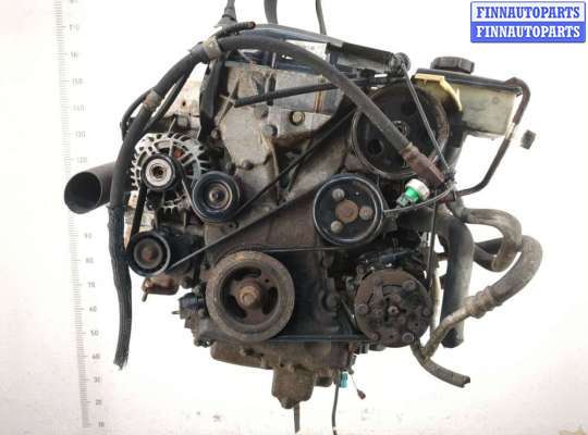 Купить Маховик на Ford Mondeo 3 2000-2007 Маховик FO2090692 на Ford Mondeo 3 2000-2007