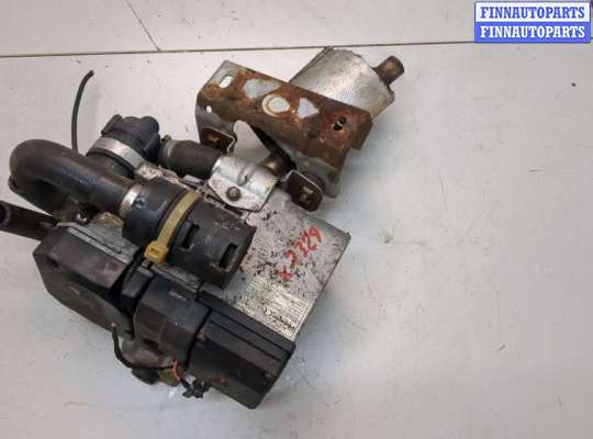 купить Отопитель автономный на Land Rover Range Rover 3 (LM) 2002-2012