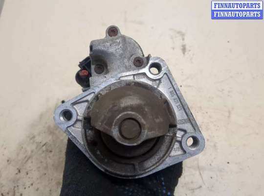 купить Стартер на Ford C-Max 2002-2010