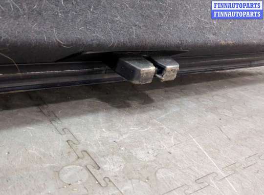 купить Крышка (дверь) багажника на Volvo XC60 2008-2017