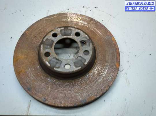 Диск тормозной BM3621624 на BMW X5 F15 2013-2018