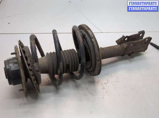 Амортизатор подвески DGQ8525 на Chrysler Voyager 2000-2007