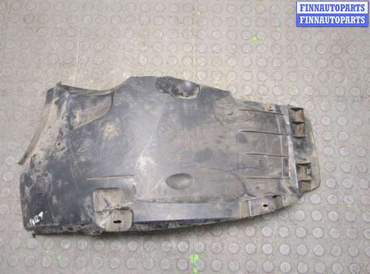 купить Защита арок (подкрылок) на Ford Focus 3 2011-2015