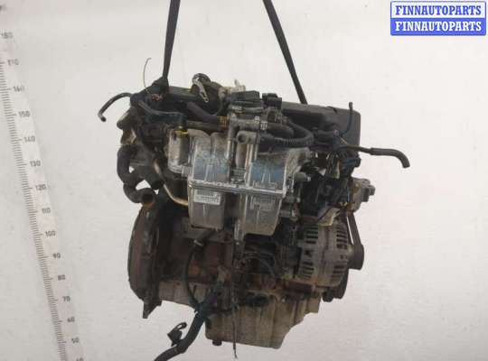 купить Двигатель (ДВС) на Opel Astra H 2004-2010