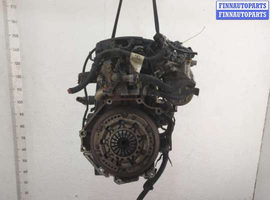 купить Двигатель (ДВС) на Opel Astra H 2004-2010