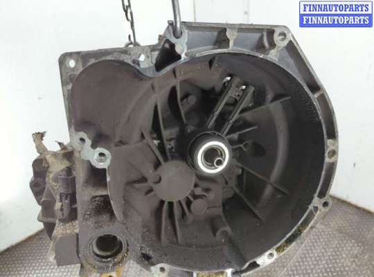 купить КПП 5-ст.мех. (МКПП) на Ford Fusion 2002-2012