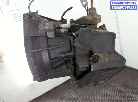 купить КПП 5-ст.мех. (МКПП) на Ford Fusion 2002-2012