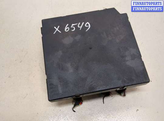 купить Блок управления бортовой сети (Body Control Module) на Skoda Octavia (A5) 2004-2013