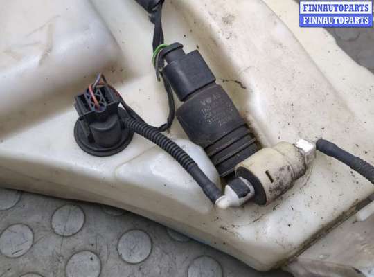 купить Бачок омывателя на Volkswagen Touareg 2006-2010