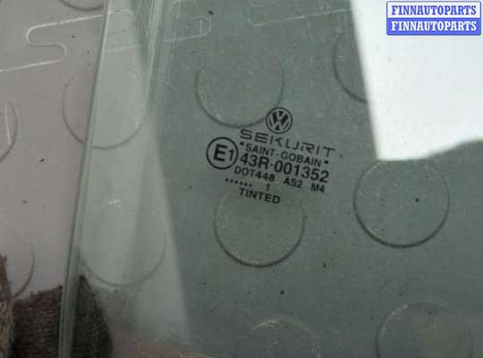 купить Стекло боковой двери на Volkswagen Transporter 4 1991-2003