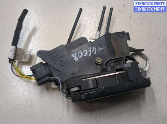 купить Замок двери на Mercedes Vito W639 2003-2014