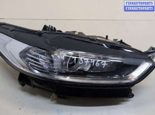 Фара (передняя) FO2090914 на Ford Mondeo 5 2015-2019