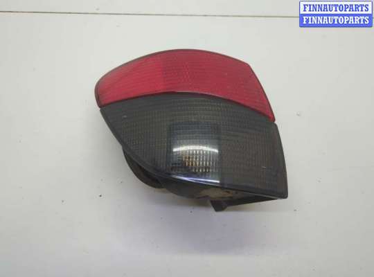 купить Фонарь (задний) на Peugeot 406 1999-2004