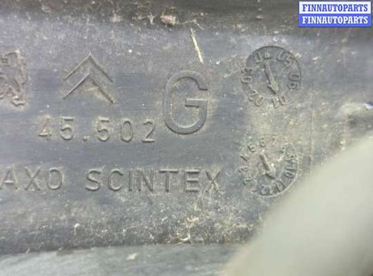 купить Фонарь (задний) на Peugeot 406 1999-2004